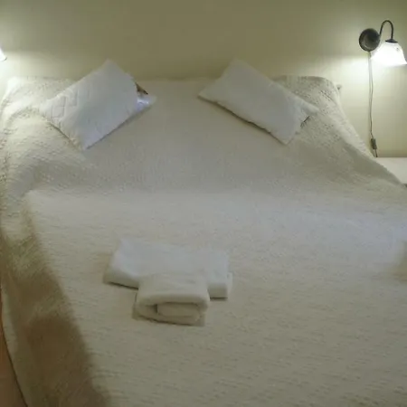 One-bedroom In * Harkány