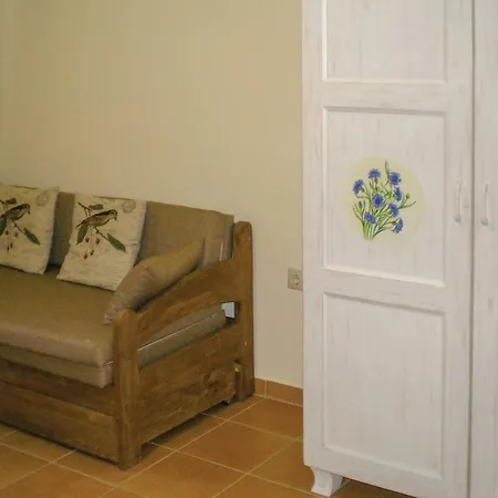 Appartamento One-bedroom In *