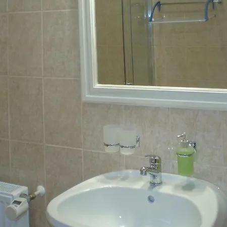 One-bedroom In Harkány