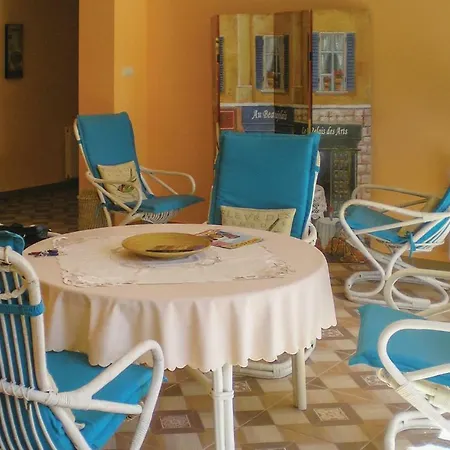 Appartamento One-bedroom In