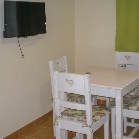 Appartamento One-bedroom In